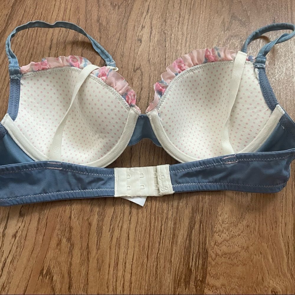 Jessica Simpson bra - Picture 3 of 8